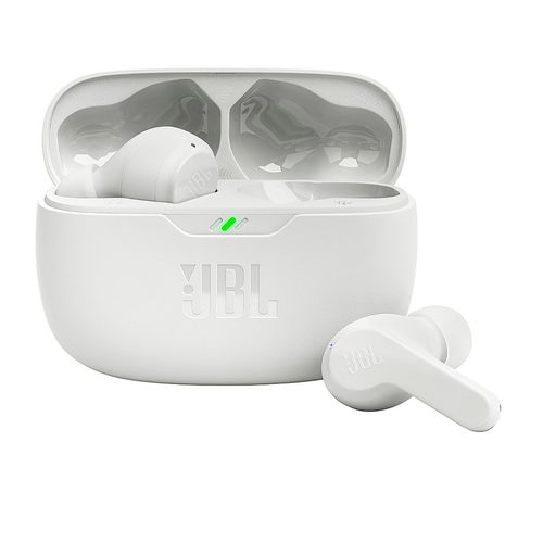 Jbl Earphones Tune Beam White