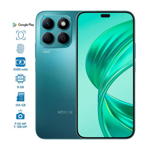 Celular Honor X8b