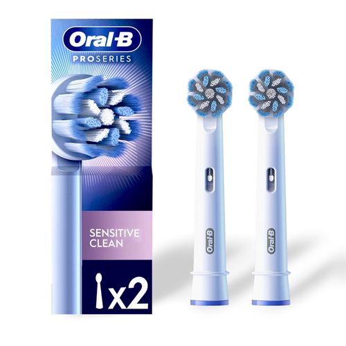 Repuesto Cep Electrico Oralb Crossac 2ea