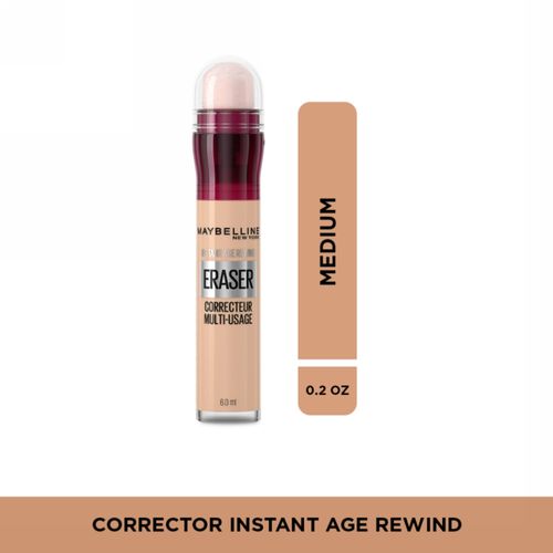 Maybelline Corrector Age Rewid Mediu6Ml