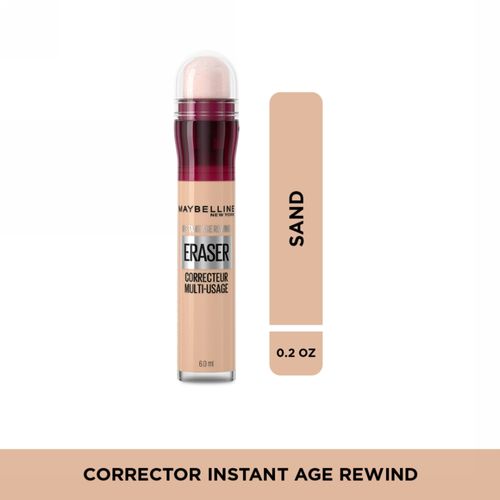 Corrector Mayb Instan Erase 122Sand 6Ml