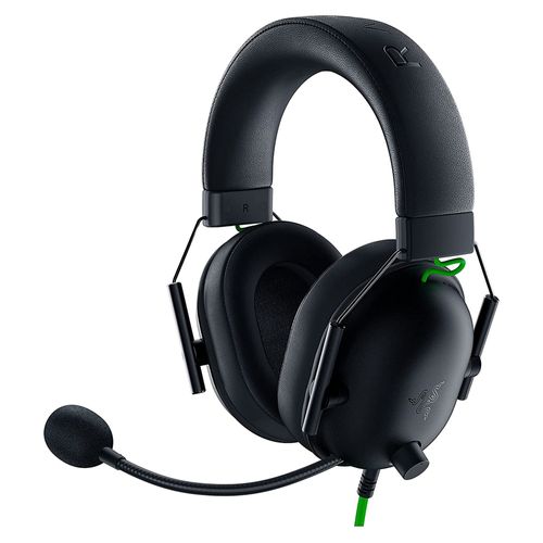 Headset Razer Blacksnark Rz0403240100R3U