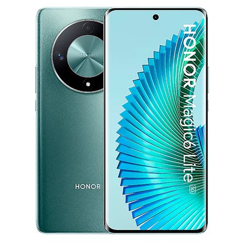 Celular Honor Magic 6 Lite 5G colores surtidos  1 Ud
