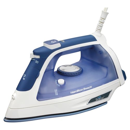 Hamilton Beach Plancha De Vapor