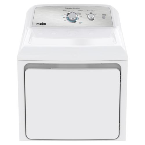 Secadora 20Kg Mabe Blanca Sme26N5Mnbbp0