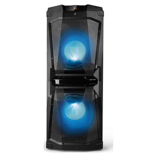 Torre de sonido Durabrand VX4782 con Bluetooth