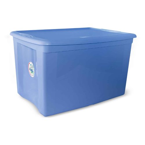 Caja Organizadora 60 Lts Homepro Dmb21