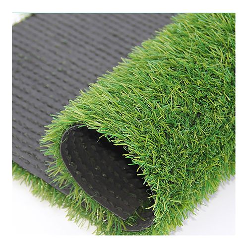 Alfombra Mainstays de grama artificial grande 1x2 - 1 Ud