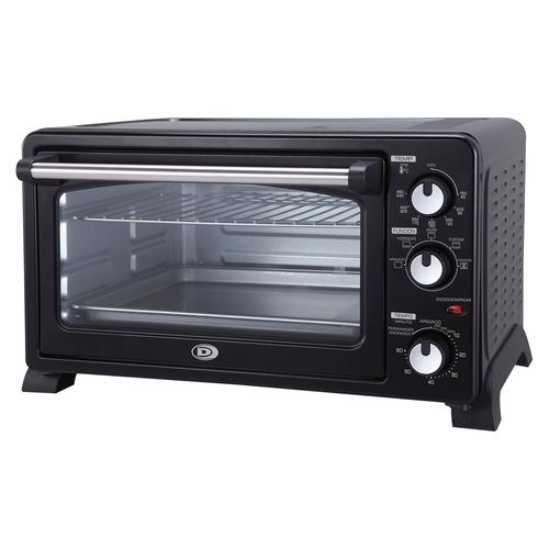 Horno Tostador Durabrand - 6 Rebanadas