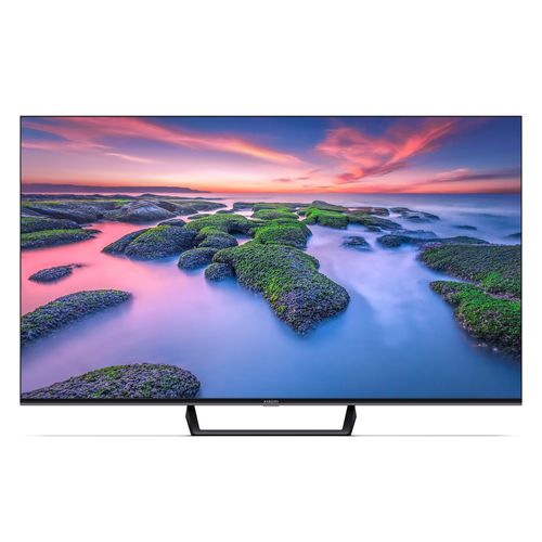 Televisión Xiaomi Led Smart 4K -165 cm