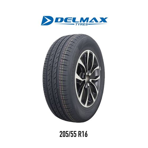 Llanta Vehículo  Delmax  205/55R16