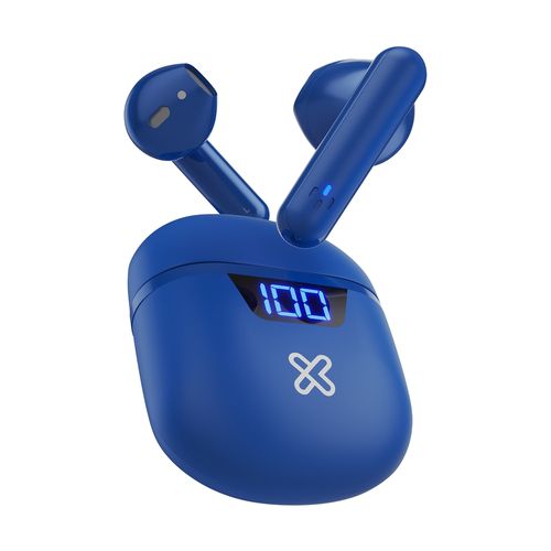 Kx Earbuds 12 Hrs Ipx3 White