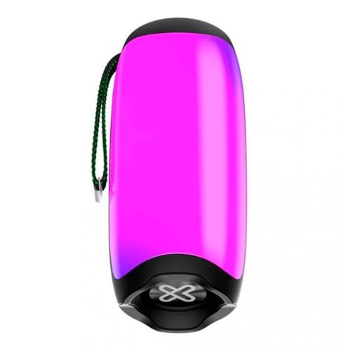 Parlante Klip Xtreme Portátil Inalámbrico Bluetooth