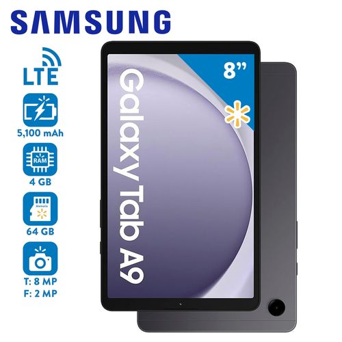 Tablet Samsung A9 64gb Lte