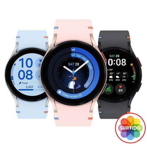 Reloj Samsung Inteligente FE