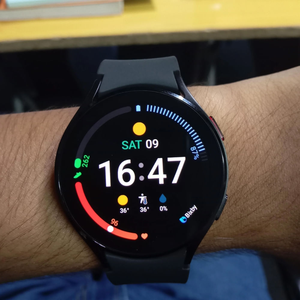 Reloj Inteligente Relojes Walmart Usa Pink Smartwatch Mujer