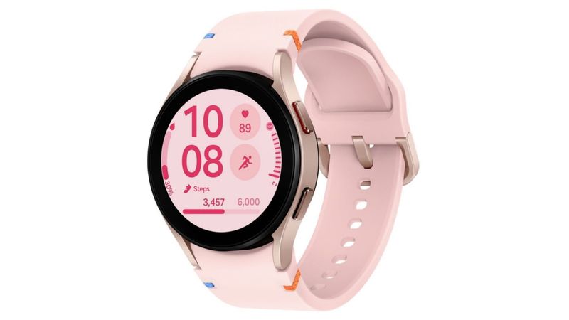 Reloj Samsung Galaxy Watch Reloj Inteligente Xiaomi Walmart