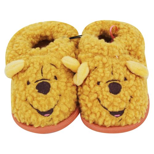 Pantufla Peluche Boulevard Bebo T 20 25