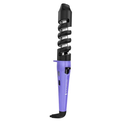 Rizadora Remington  Con Guias