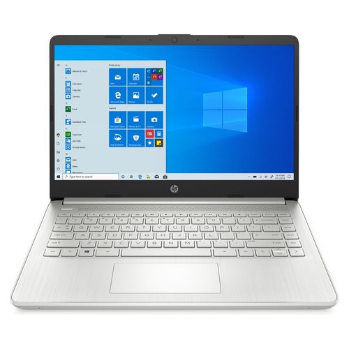 Laptop Hp 14 Ci3 8Gb 256Ssd W11