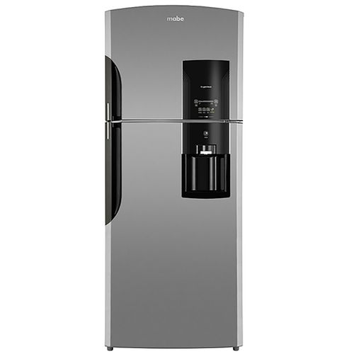 Mabe Refrigeradora Mabe Aut 19p Inox