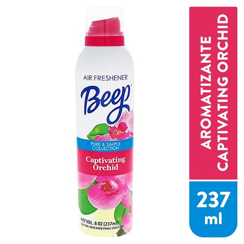 Ambiental Beep Captivating Orchid 237Gr