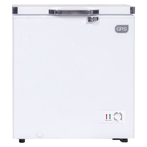 Congelador Grs Tapa Cerrad 5 5pc Gf155st