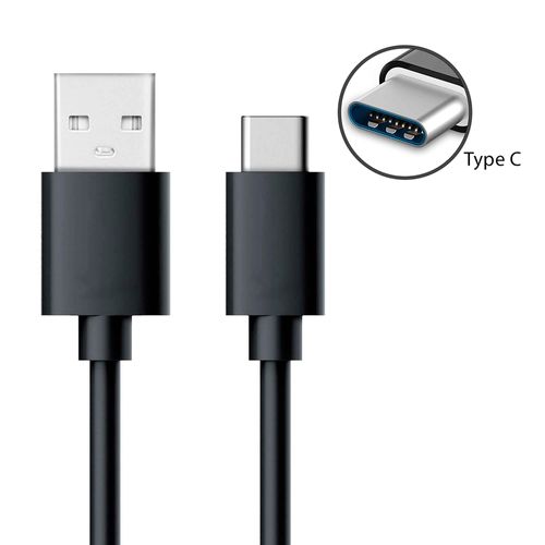 Samsung Cable A To C 1 5 Mts