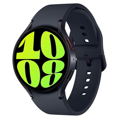Reloj Inteligente Samsung Galaxy 6 pantalla 44mm colores surtidos