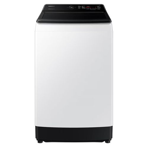 Lavadora Samsung WA15CG5441, capacidad 15 kg