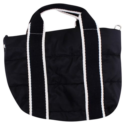 Bolso Cruzado Negro