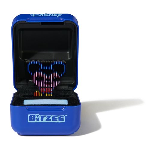 Bitzee Mascota Interactiva Disney