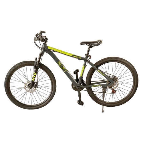 Bicicleta Next Unisex De Adulto No 27