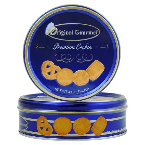 Galleta Mantequilla Original Gourmet 113gr