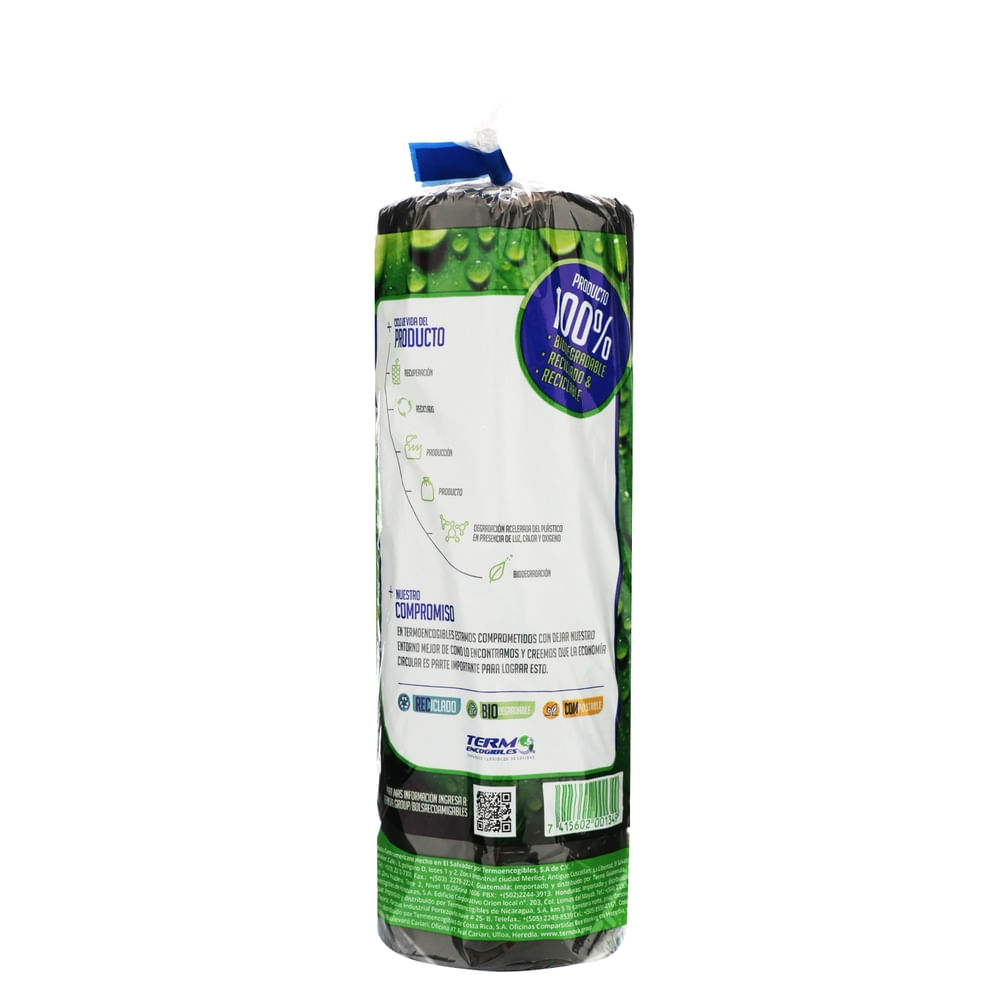 Comprar Bolsas Termoencogible Bio Xg 20U Walmart Honduras Paiz