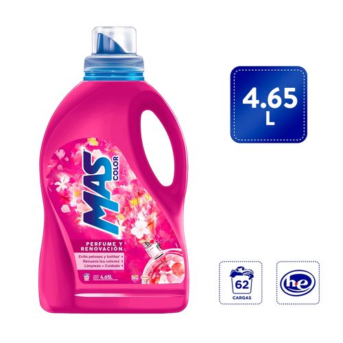 Mas Renueva Y Perfume 4650ml