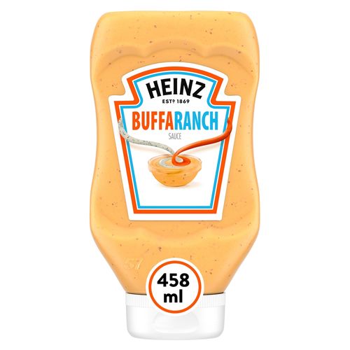 Buffalo Ranch Heinz 16.5oz
