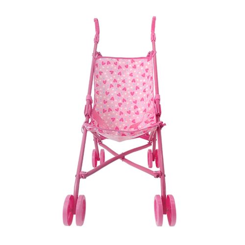 Carruaje My Sweet Love coche para muñeca
