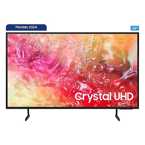 Pantalla Samsung LED Smart UHD 4K UN60DU7000 - 60 pulgadas