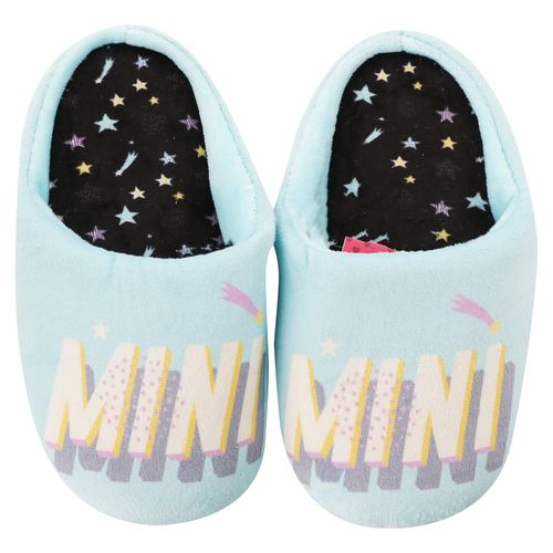 Pantufla Nina