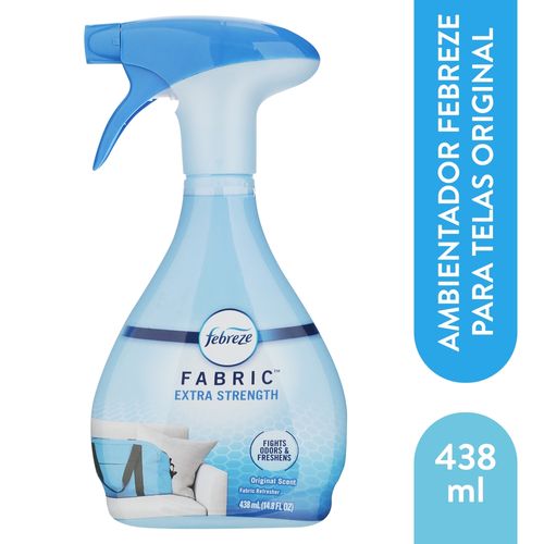 Febreze Extra Strength 438ml