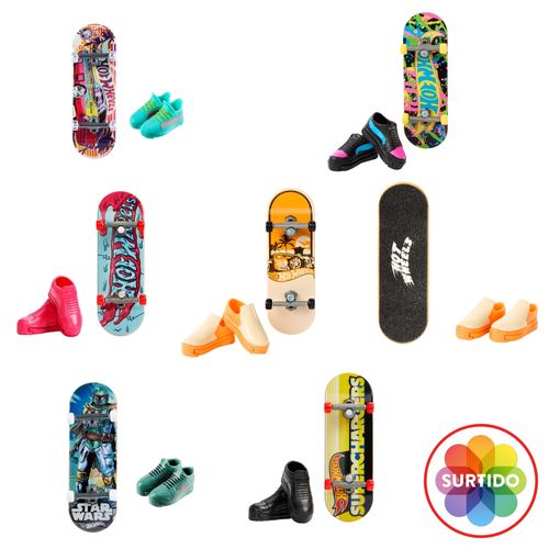Skate Patineta Skull Grind Con Tenis