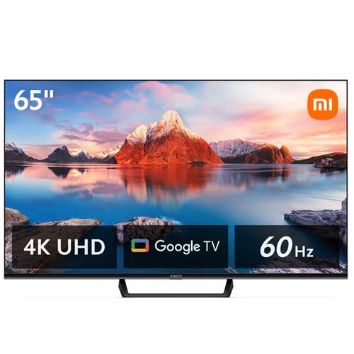 Televisor Xiaomi A Pro QLED -65 pulgadas