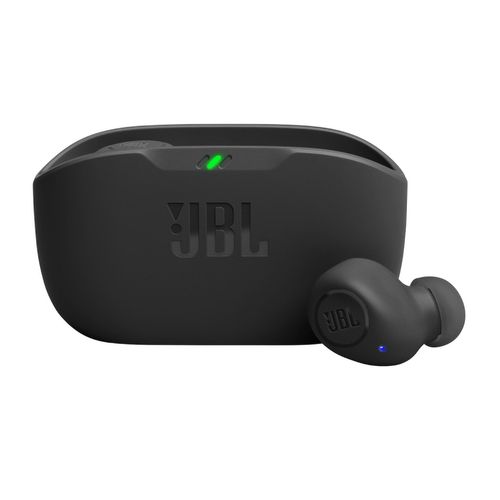 Auricular Jbl Vibe Buds Jblvbudsblkam