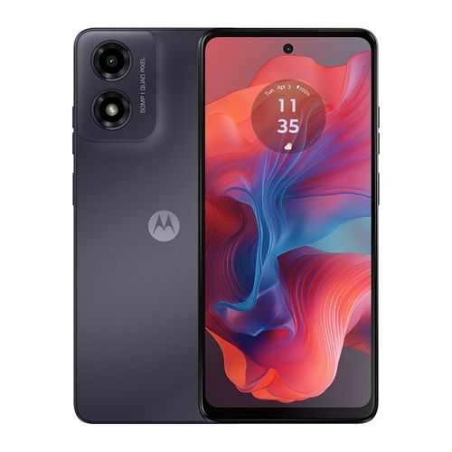 Celular Motorola G04s 128