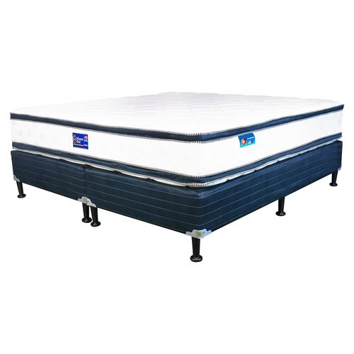 Cama Masterbed sensapedic Tamaño King