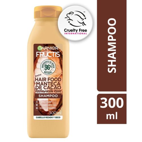 Shampoo Hairfood Cacao 300ml