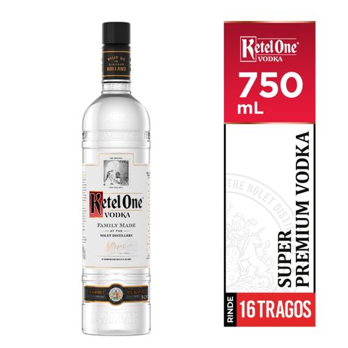 Ketel One Vodka - 750ml