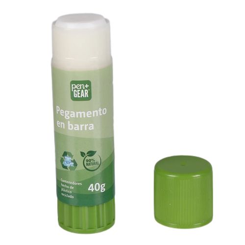 Pegamento Pen Gear en barra -40 g