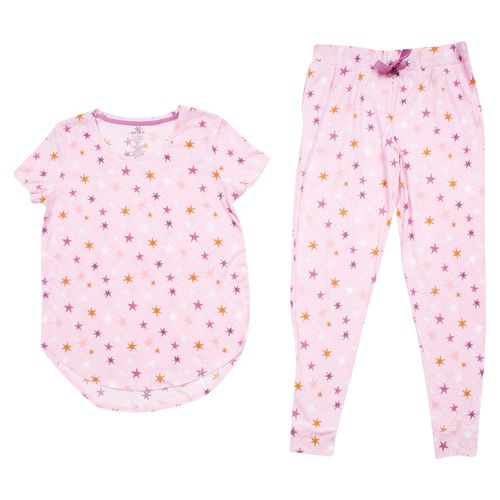 Set Pijama Jogger M C Jaclyn